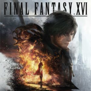 FINAL FANTASY 16
