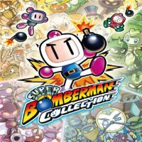 Super Bomberman Collection Konami