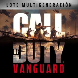 Call Of Duty Vanguard