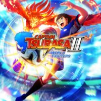 Capitan Tsubasa 2