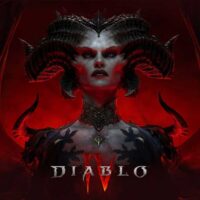 Diablo Iv Standard Edition