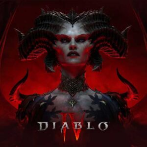Diablo Iv Standard Edition