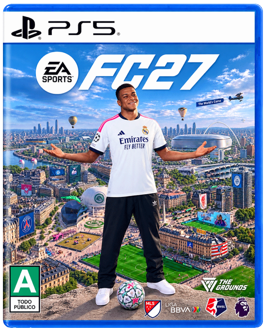 FC 27 Standard Edition