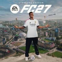 Ea Sports Fc 27 Standard Edition