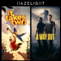 Bundle Hazelight