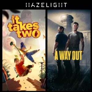 Bundle Hazelight