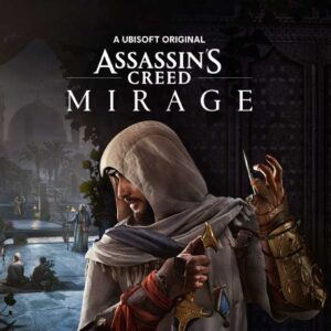 Assassin Creed Mirage