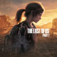 The Last Of Us Part I