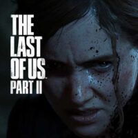 The Last Of Us Part II