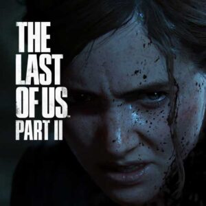 The Last Of Us Part II