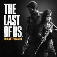 The Last Of Us Remastered