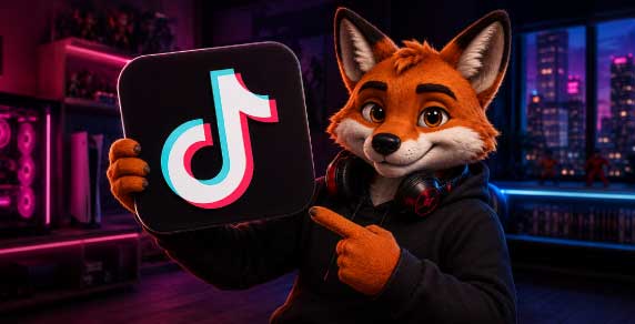TikTok Juegos Digitales Pro Bolivia