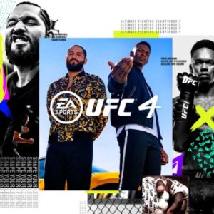 Ufc 4