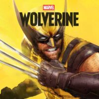Marvel Wolverine